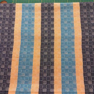 Table Runner - (Extra long) Incoming Tide