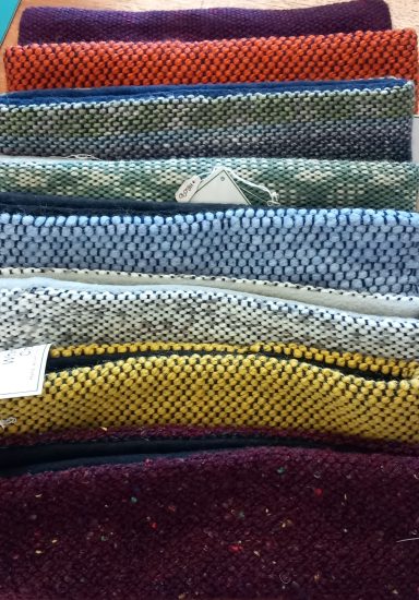 Fleece Lined Head Bands