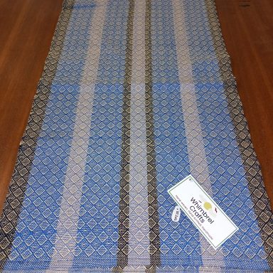 Table Runner (Extra long) - Blue is the Water