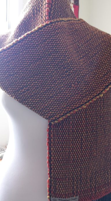 Day to Night Scarf